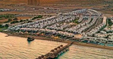 Wohnung 1 Schlafzimmer in Zypern