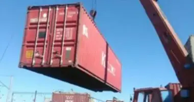Działka w Odessa, Ukraina