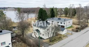 Casa en Tornio, Finlandia