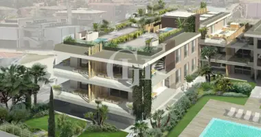 Penthouse 3 chambres dans Desenzano del Garda, Italie