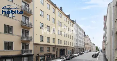 Apartment in Helsinki sub-region, Finland