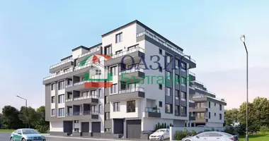 2 bedroom apartment in Pomorie, Bulgaria
