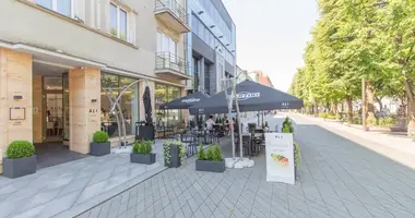 Mieszkanie 3 pokoi w Kowno, Litwa
