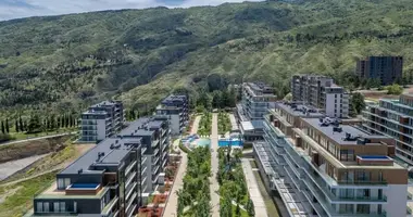 Appartement 2 chambres dans Tbilissi, Géorgie