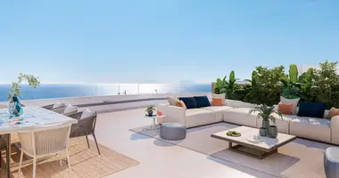 Apartamento 3 habitaciones en Dos Hermanas, Španjolska