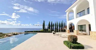 Villa en Agios Georgios Peyeias, Chipre