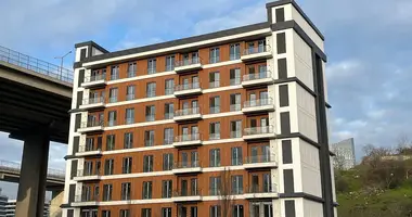 2 bedroom apartment in Kagithane, Turkey