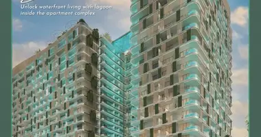 Apartment in Dubai, United Arab Emirates