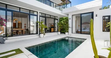 Villa 3 chambres dans Pecatu, Indonésie