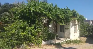 Terrain dans Malème, Grèce