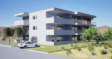 Квартира 2 спальни в Municipality of Povljana, Хорватия