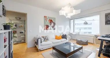 Квартира 2 комнаты в Rovaniemi sub region, Финляндия