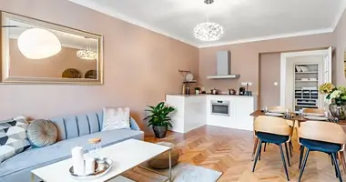 2 bedroom apartment in Capital City of Prague, Czech Republic