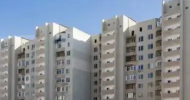 Wohnung 1 zimmer in Odessa, Ukraine