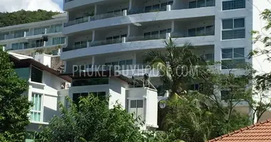 2 bedroom apartment in Karon, Thailand