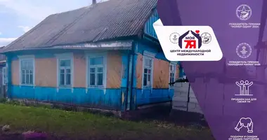 Haus in Starobin, Belarus