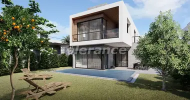 Villa 5 habitaciones en Agios Georgios, Chipre del Norte