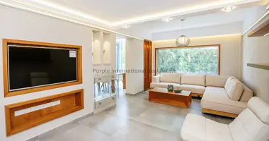 Квартира 2 спальни в Гермасойя, Кипр