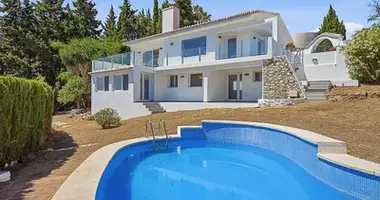 Haus 3 Schlafzimmer in Dos Hermanas, Spanien