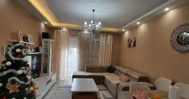 Rent a modern apartment 2+1+2 Durres Center w Bashkia Durres, Albania