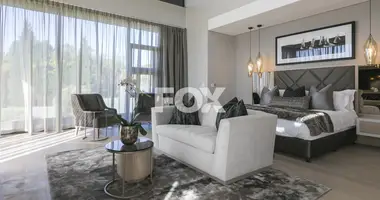 Wohnung 3 Schlafzimmer in Chloraka, Zypern