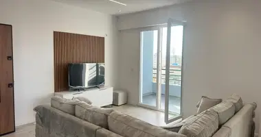 Mieszkanie 2 pokoi w Bashkia Vlore, Albania