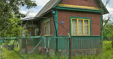 Дом в Прибытковский сельский Совет, Беларусь