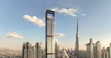 Wohnung 4 zimmer in Dubai, Vereinigte Arabische Emirate