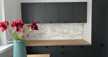 Wohnung 2 zimmer in Posen, Polen