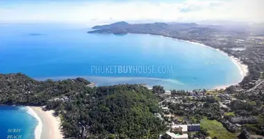 2 bedroom apartment in Choeng Thale, Thailand