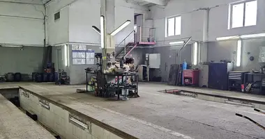 Производство 176 м² в Лида, Беларусь