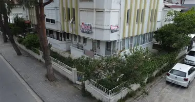 Apartamento 3 habitaciones en 2006 Sokak, Turquía