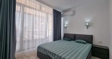 Mieszkanie 2 pokoi w Cherganovo, Bułgaria