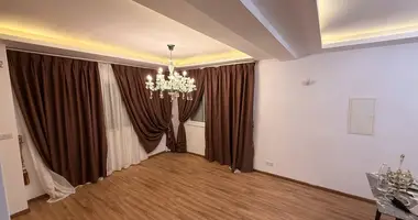 3 bedroom house in Demos Agiou Athanasiou, Cyprus