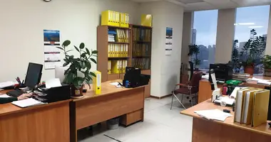 Office 381 m² in Moscow, Russia