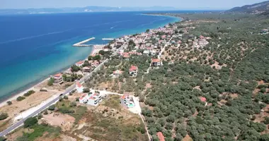Plot of land in Skala Sotiros, Greece