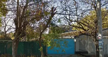 Terrain dans Odessa, Ukraine