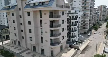 Квартира 2 комнаты в Каргыджак, Турция