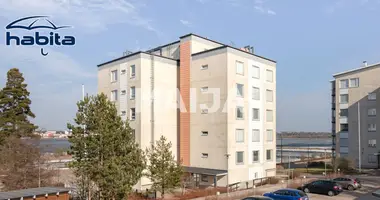 Appartement 2 chambres dans Kotka Hamina sub region, Finlande