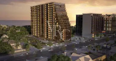 Estudio 1 habitación en Batumi, Georgia