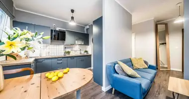 Wohnung 2 zimmer in Posen, Polen