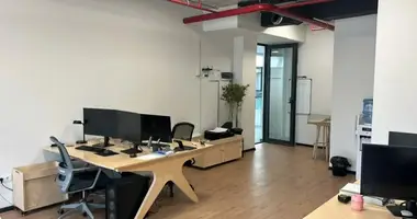 Büro 50 m² in Tiflis, Georgien