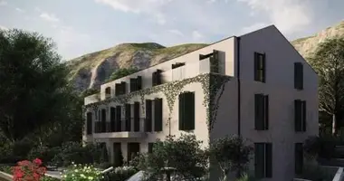 Wohnung in Prcanj, Montenegro