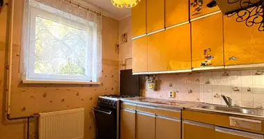 Wohnung 1 zimmer in Riga, Lettland