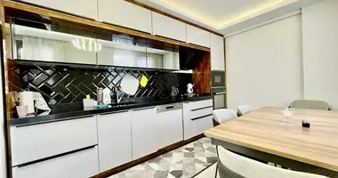 Appartement 6 chambres dans , Turquie