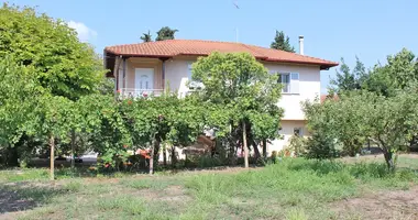 Ferienhaus 3 Schlafzimmer in Peristasi, Griechenland