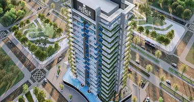 Studio in Dubai, Vereinigte Arabische Emirate