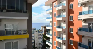 4 bedroom apartment in Alanya, Turkey