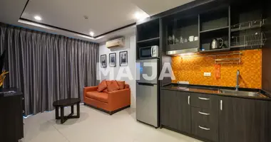 Apartment in Pattaya City, Thailand