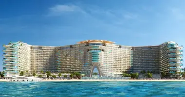 Appartement 1 chambre dans Ras el Khaïmah, Émirats arabes unis